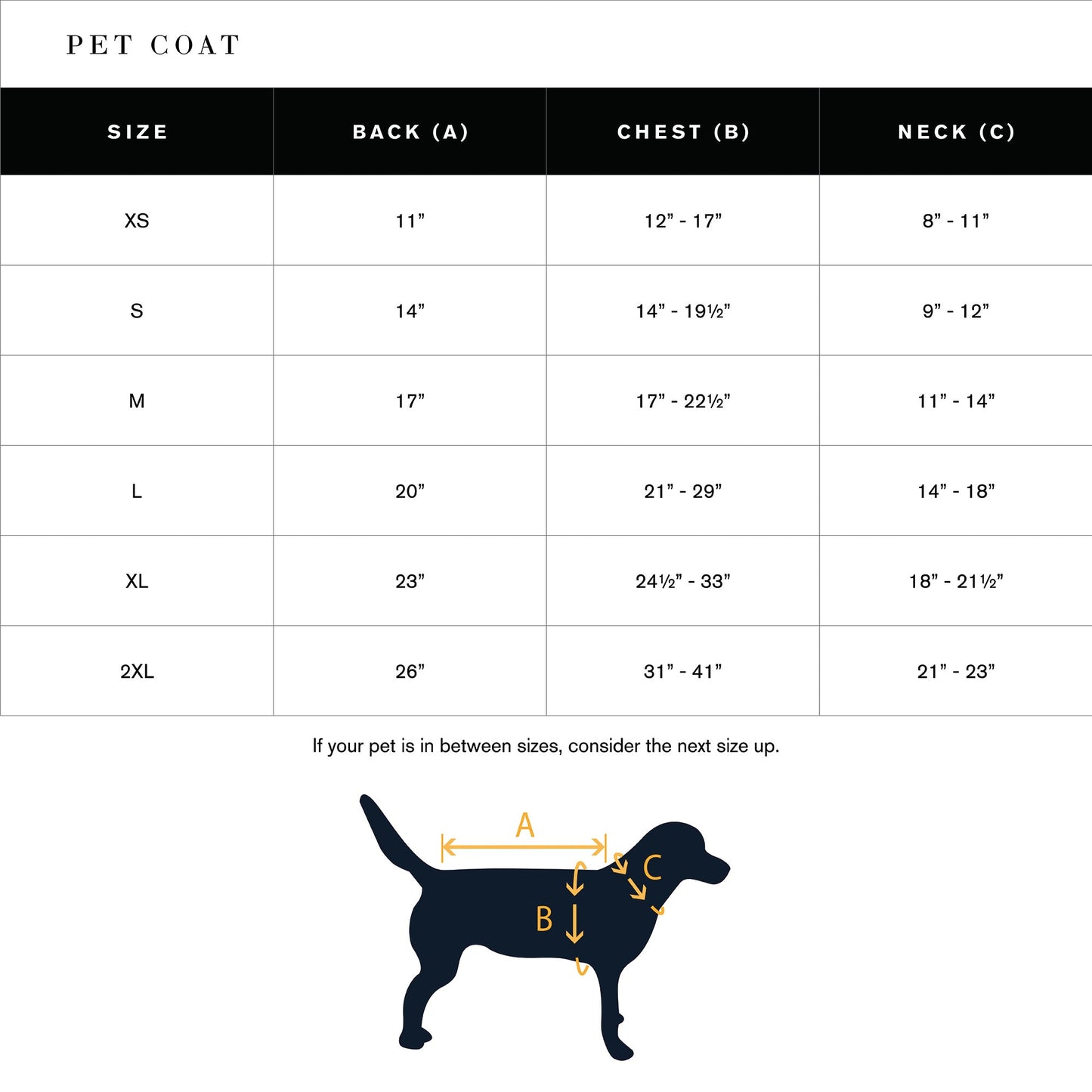 Shinola Brand Stripe Berber Dog Coat Oatmeal