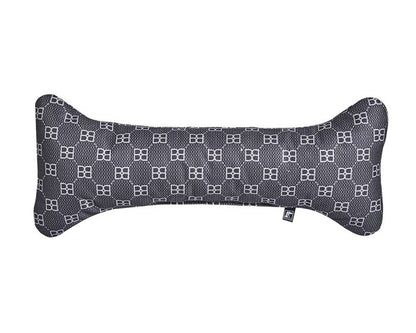 Bumper Bone Pillow