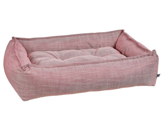 Rectangle Sterling Lounge Bed Bowsers