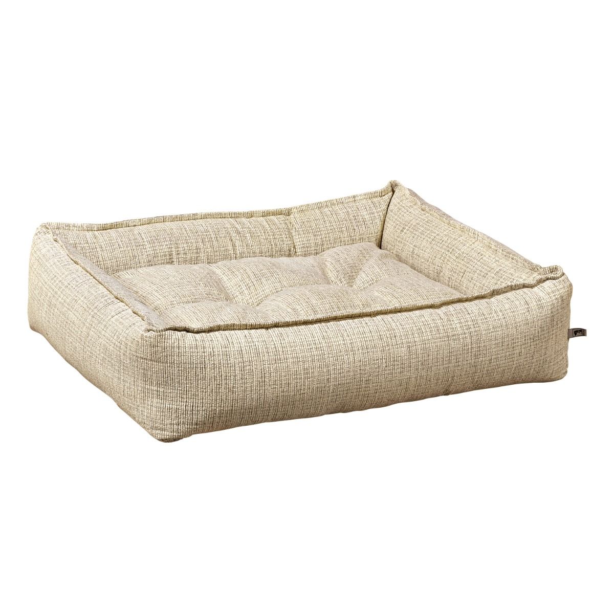 Rectangle Sterling Lounge Bed Bowsers