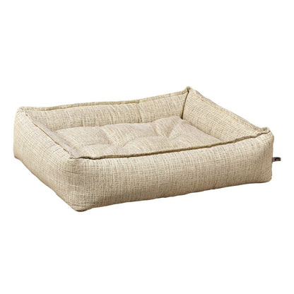 Rectangle Sterling Lounge Bed Bowsers