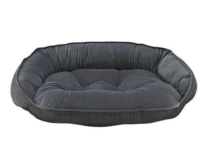Bolster Crescent Bed Bowsers