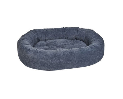 Donut Bed - Performance Chenille & Boucle
