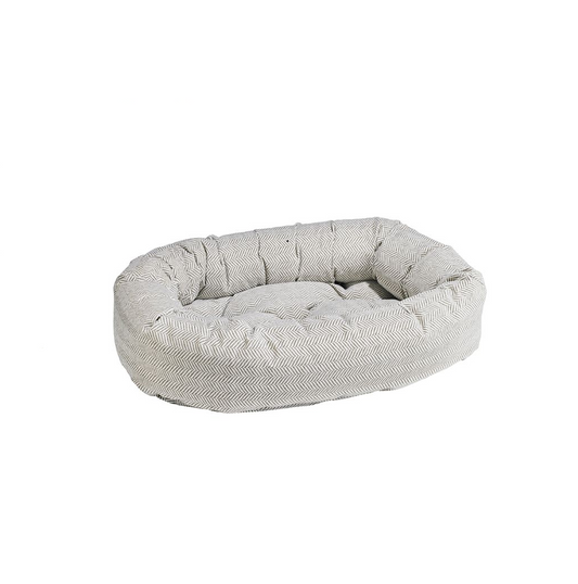 Donut Bed - Microvelvet Special Designs Bowsers