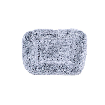 Teddy Bear Kuddler Bed