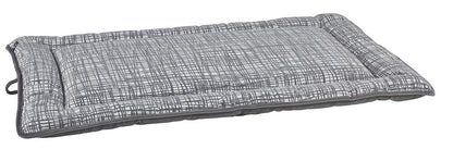 Cosmpolitan Mat Performance Linen & Woven, Performance Chenille & Terry, Faux Fur