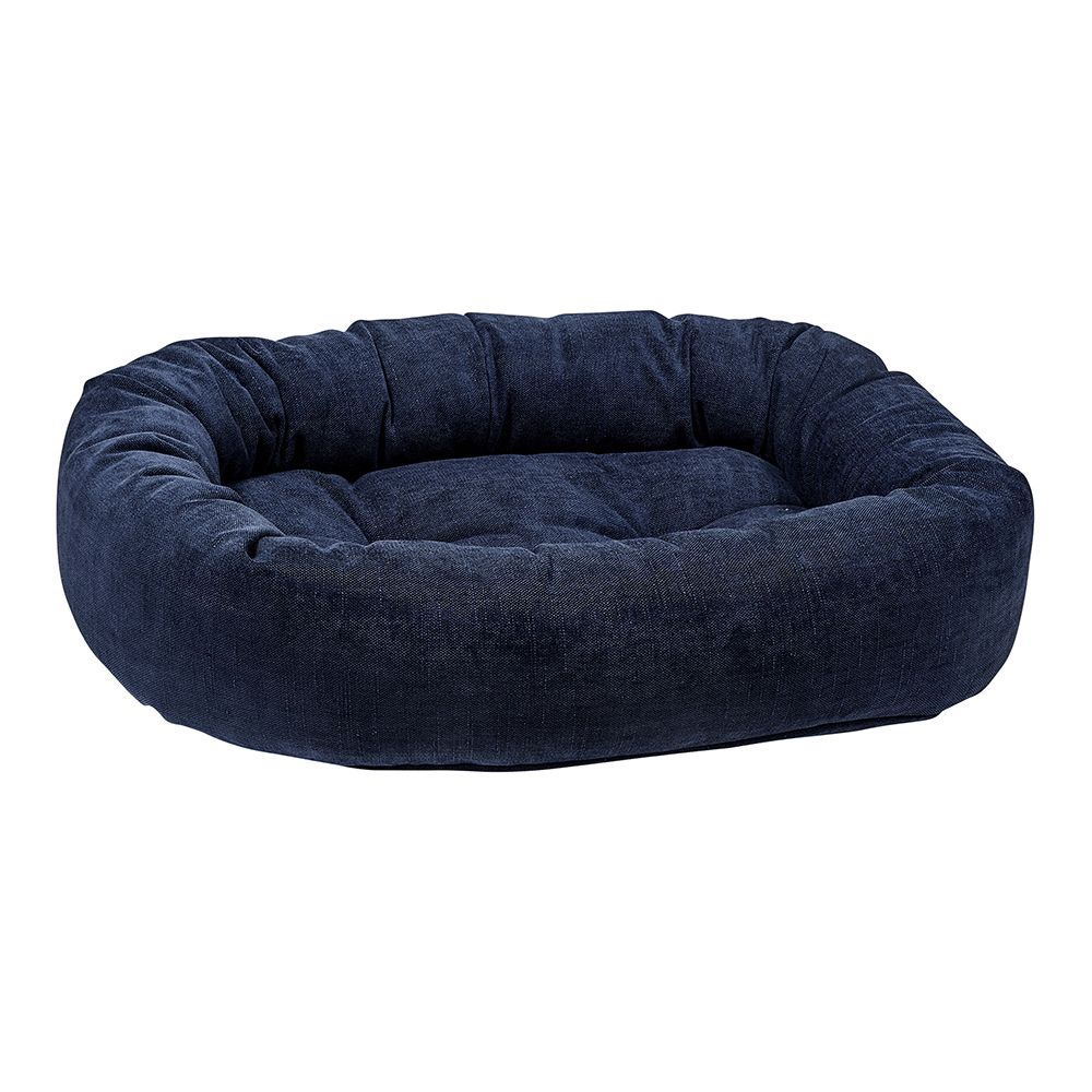 Donut Bed - Performance Washed Cotton  Bowsers