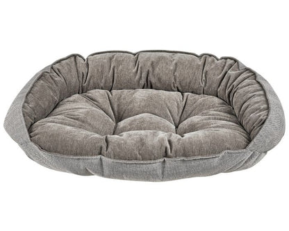 Bolster Crescent Bed Bowsers