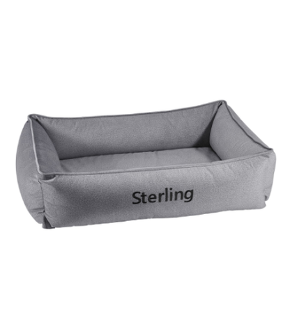 Urban Lounger with Monogram (Personalized)