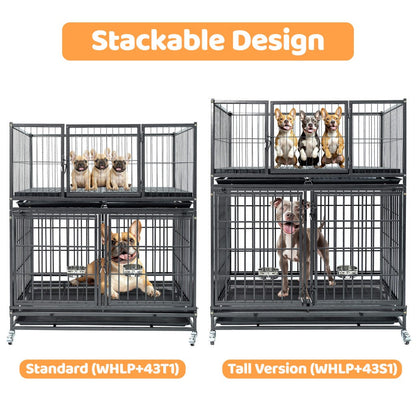 43" Upgraded Puppy Whelping Box WHLP02