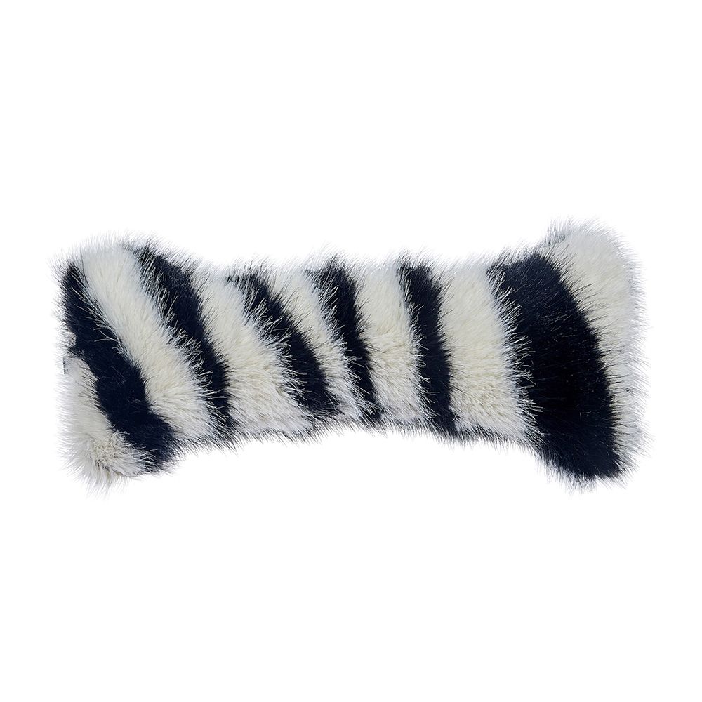 Bumper Bone Pillow
