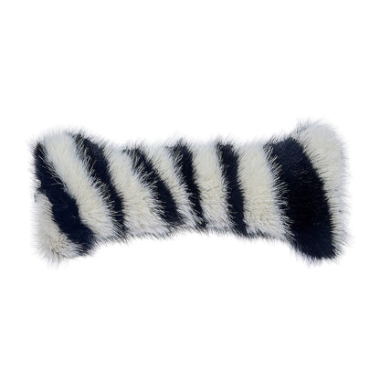 Bumper Bone Pillow