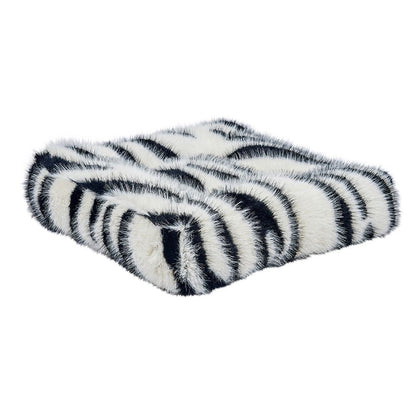 Rectangle Piazza Bed Bowsers