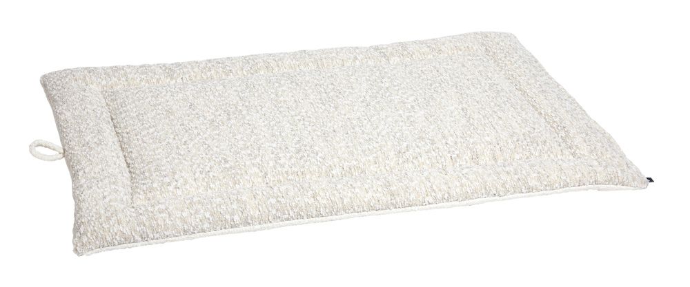 Cosmopolitan Mat Performance Linen & Woven, Performance Chenille & Terry, Faux Fur