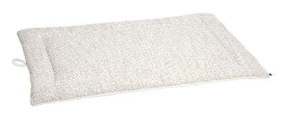 Cosmopolitan Mat Performance Linen & Woven, Performance Chenille & Terry, Faux Fur