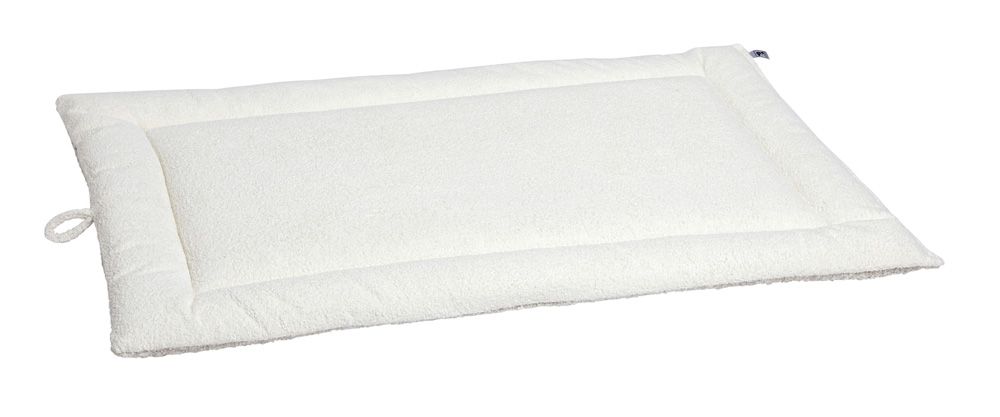 Cosmopolitan Mat Performance Linen & Woven, Performance Chenille & Terry, Faux Fur