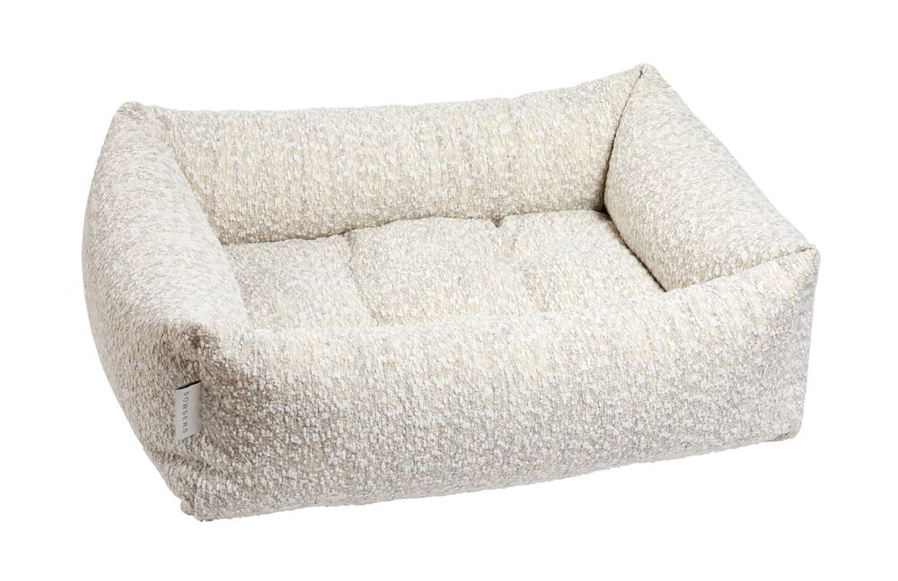 Rectangle Bed Franklin Bed Bowsers