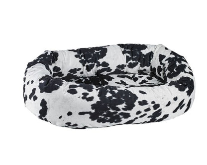 Donut Bed - Microvelvet Special Designs Bowsers