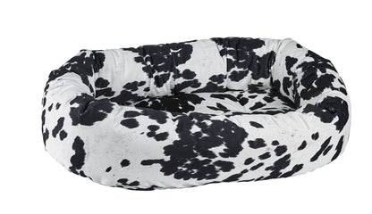 Donut Bed - Microvelvet Bowsers