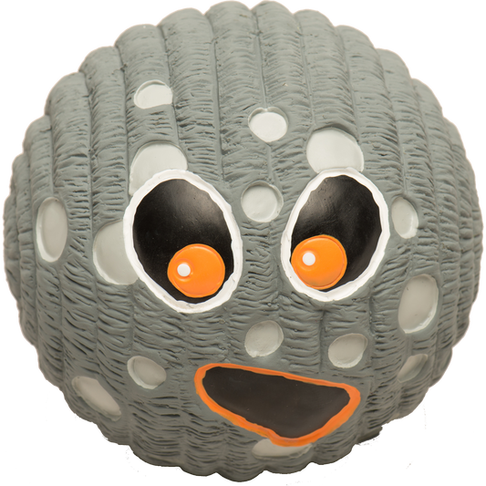 Luna Ruff-Tex® Latex Ball Dog Toy, Large