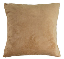 Home Collection Pillow Divine Caramel