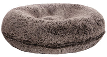SALE - Bagel Bed - Frosted Willow