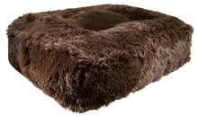 SALE - Rectangle Bed - Grizzly Bear