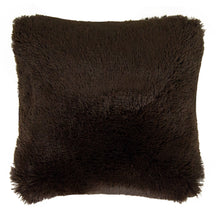 Home Collection Pillow Grizzly Bear