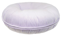 Bagel Bed - Lilac