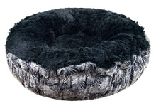 Bagelette Bed -Arctic Seal and Black Bear