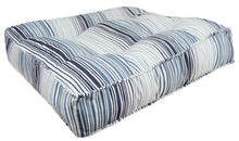 Outdoor Rectangle Bed