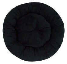 Snuggle Bed - Black (Sale - Add 2 Snuggle Beds of the same size to the CART, 1 will be FREE)
