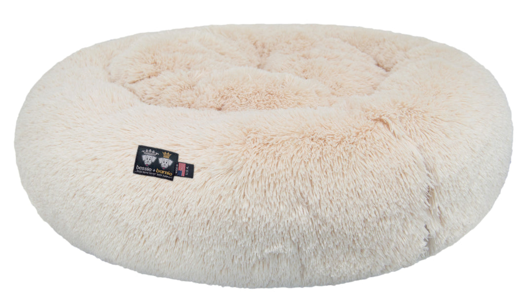 Snuggle Bed - Blondie (Sale - Add 2 Snuggle Beds of the same size to the CART, 1 will be FREE)