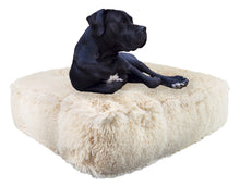 SALE - Rectangle Bed - Blondie