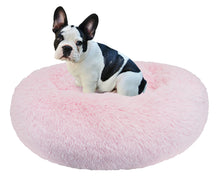 Snuggle Bed - Bubble Gum (Sale - Add 2 Snuggle Beds of the same size to the CART, 1 will be FREE)