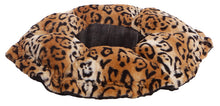 Cuddle Pod - Chepard and Black Puma