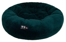 Snuggle Bed - Hunter Green (Sale - Add 2 Snuggle Beds of the same size to the CART, 1 will be FREE)