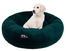 Snuggle Bed - Hunter Green (Sale - Add 2 Snuggle Beds of the same size to the CART, 1 will be FREE)