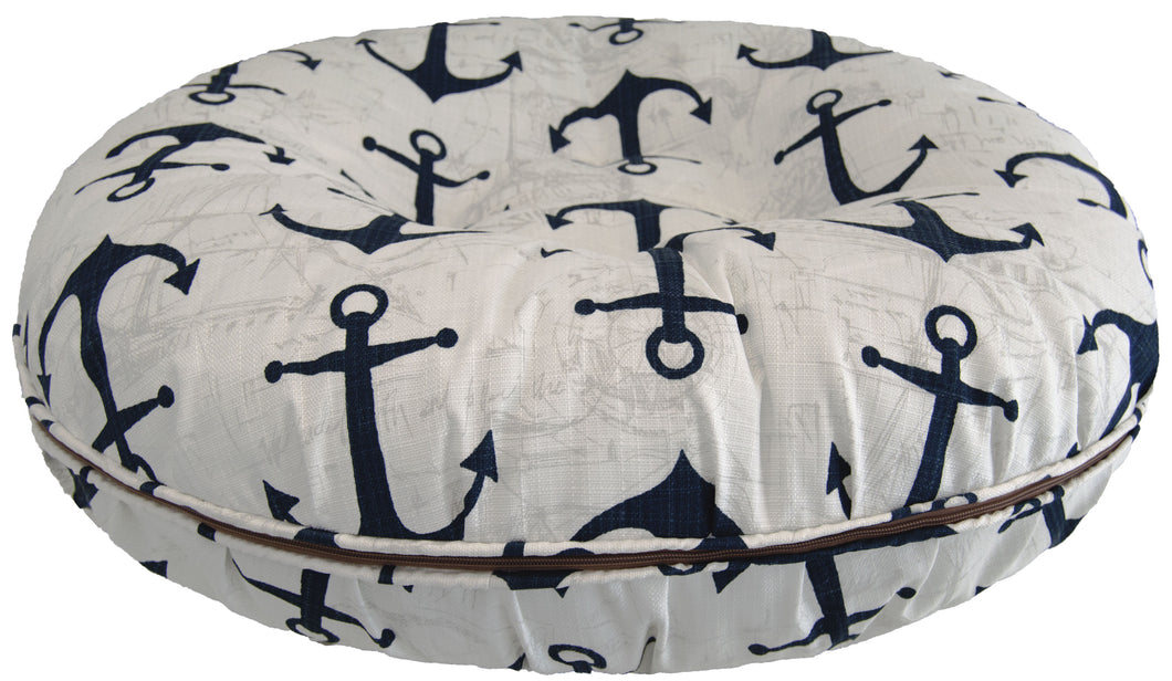 Outdoor Bed - Marine Anchor