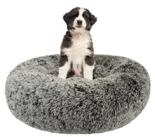 Snuggle Bed - Midnight Frost (Sale - Add 2 Snuggle Beds of the same size to the CART, 1 will be FREE)