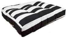 Outdoor Rectangle Bed