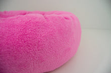 Snuggle Bed - Pink (Sale - Add 2 Snuggle Beds of the same size to the CART, 1 will be FREE)