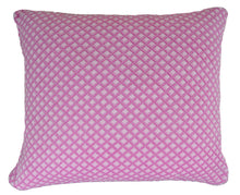 Bubba Bed - Pink It Fence