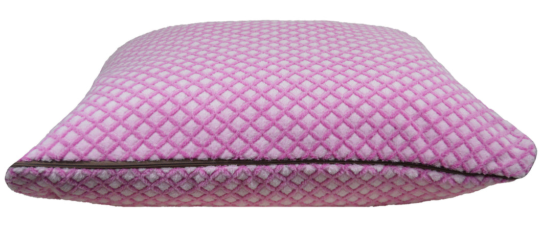 Bubba Bed - Pink It Fence