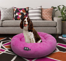 Snuggle Bed - Pink (Sale - Add 2 Snuggle Beds of the same size to the CART, 1 will be FREE)