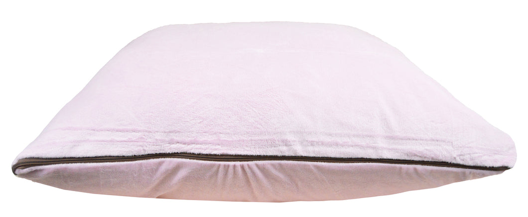 Bubba Bed - Pink Lotus