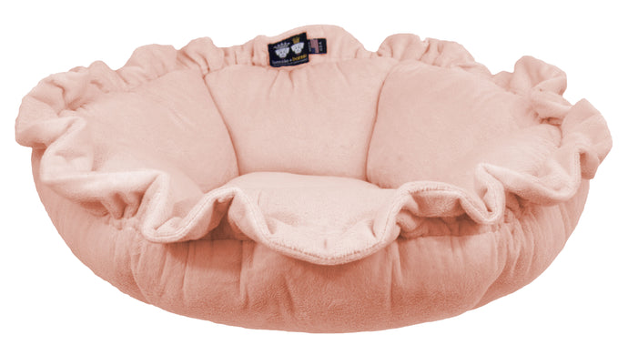 Cuddle Pod -  Pink Lotus
