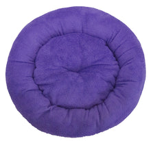 Snuggle Bed - Purple (Sale - Add 2 Snuggle Beds of the same size to the CART, 1 will be FREE)