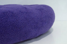 Snuggle Bed - Purple (Sale - Add 2 Snuggle Beds of the same size to the CART, 1 will be FREE)