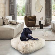 SALE - Rectangle Bed - Blondie